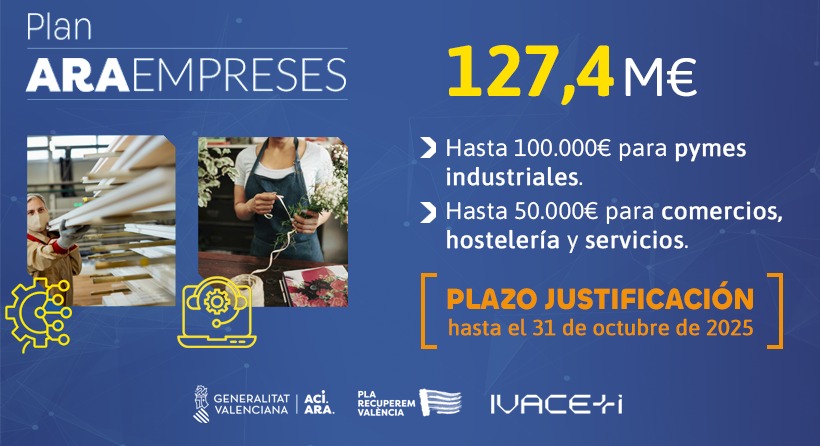 Plan Ara Empresas